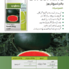 SWEET KING تربوز - Image 2