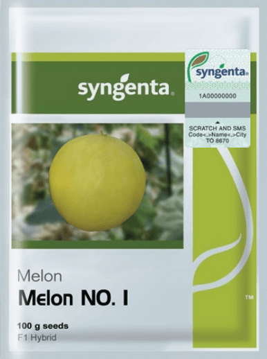 Melon خربوزہ