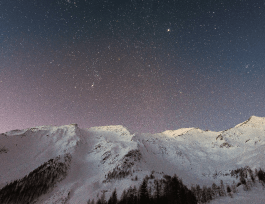 Unveiling the Mysteries of Astrophysics